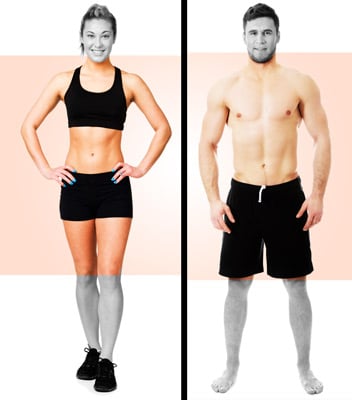 Areas for Kybella Injectable