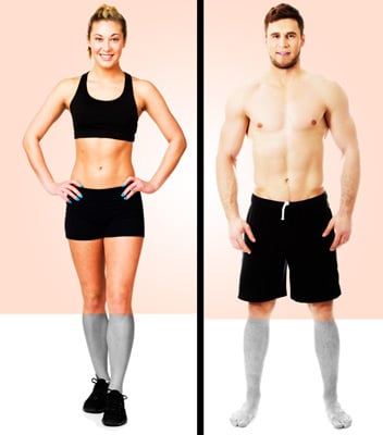 Areas for Viora Laser